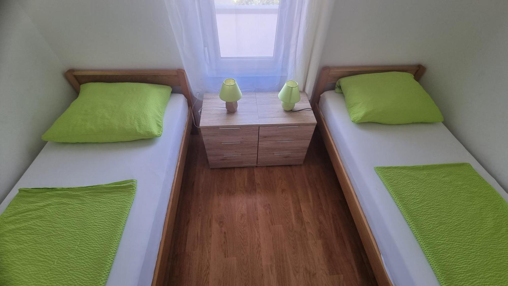 Haus Zarko Apartment Vir Room photo