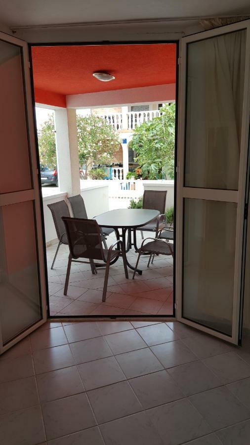 Haus Zarko Apartment Vir Exterior photo