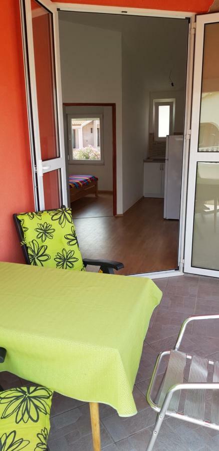 Haus Zarko Apartment Vir Exterior photo